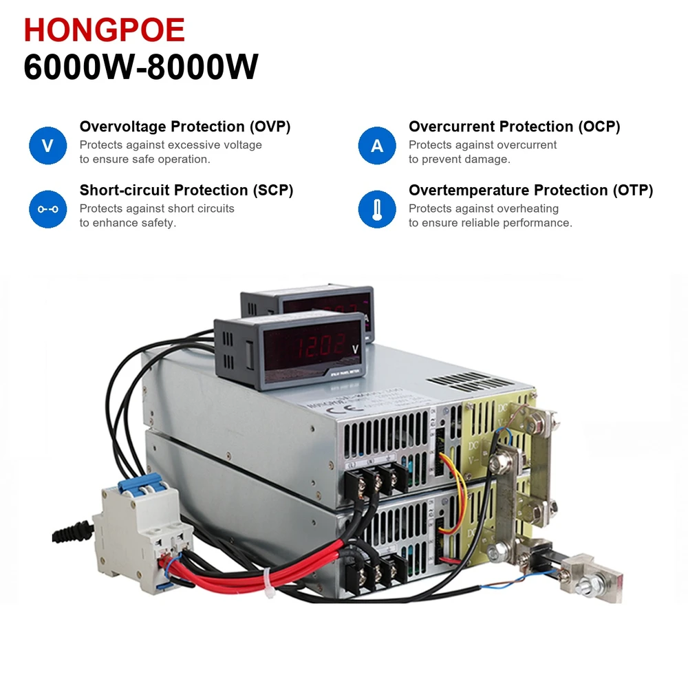 HONGPOE SE-7000系列产品图片2